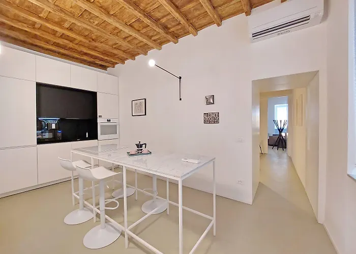 4bnb - Luxury Navona روما