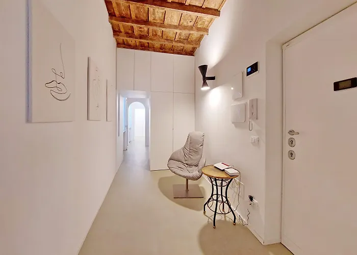 4bnb - Luxury Navona *